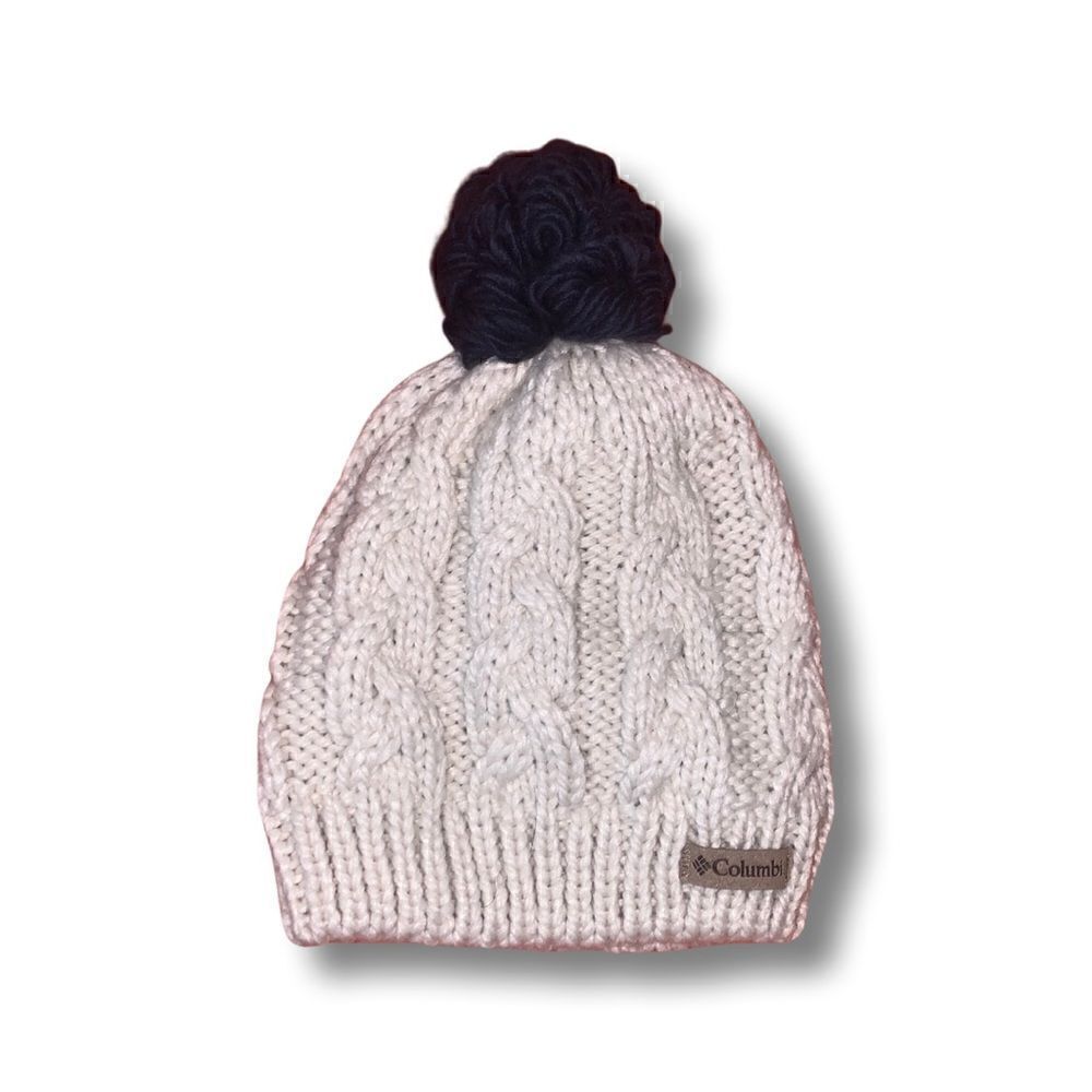 Columbia hat  